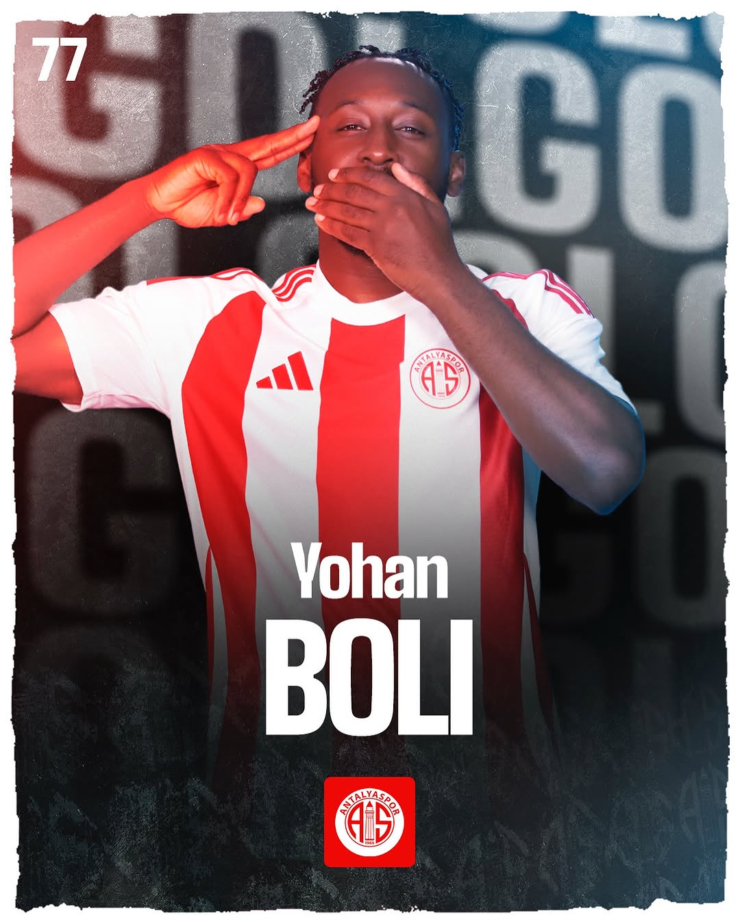 Antalyaspor, Beşiktaş Karşısında Farkı Bire İndirdi