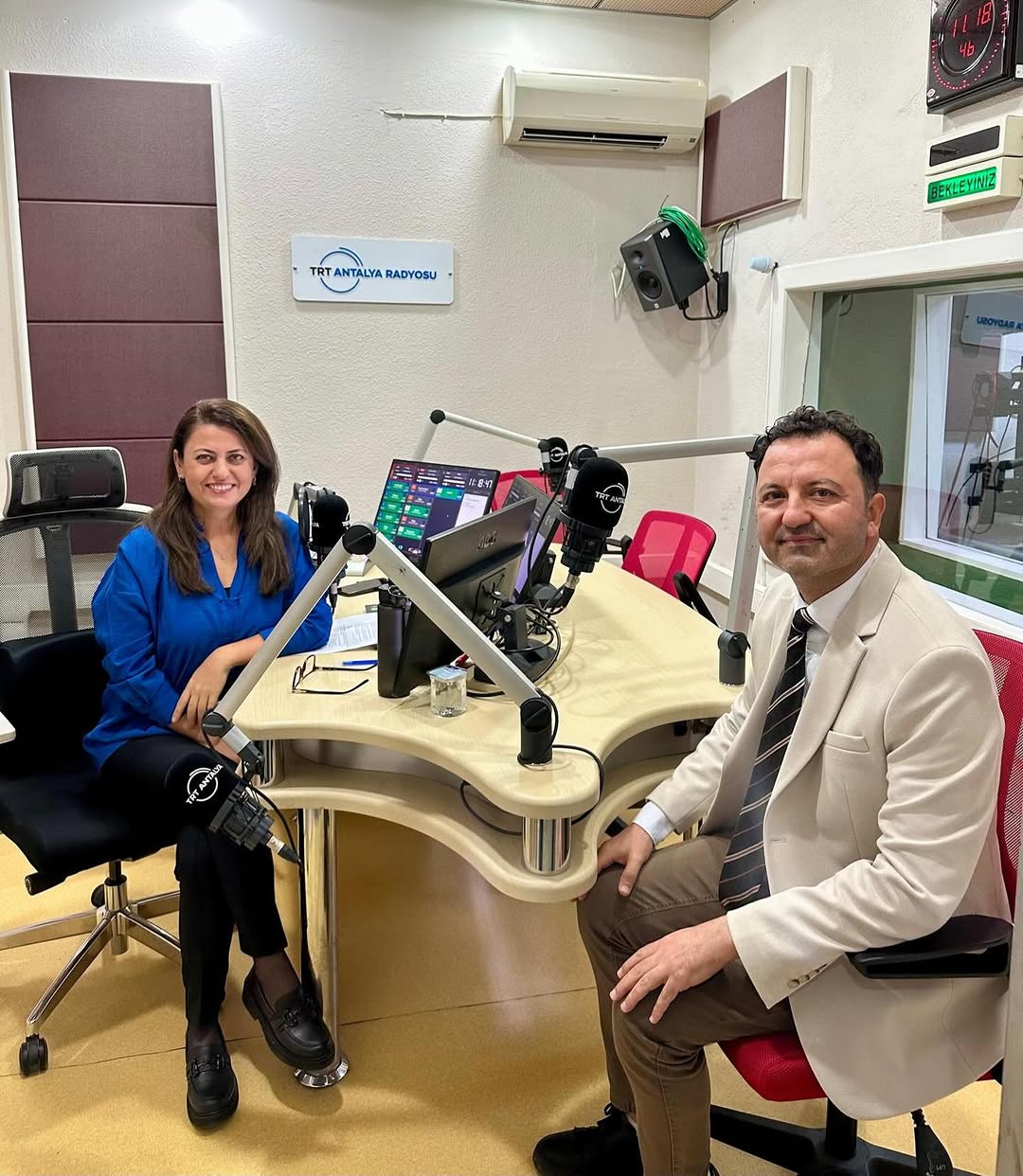 Antalya'da Uzmanından Travmatik Diş Yaralanmalarında Doğru Müdahale Uyarısı