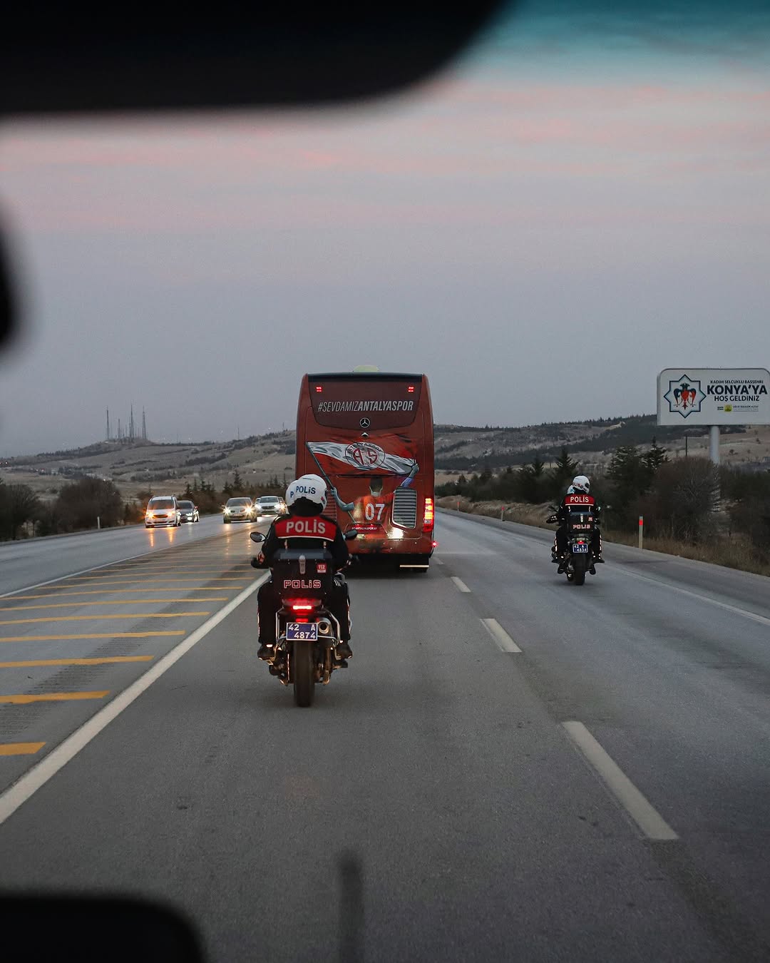 Antalya Spor FK, Konya Karşısında Zorlu Bir Sınav Verecek
