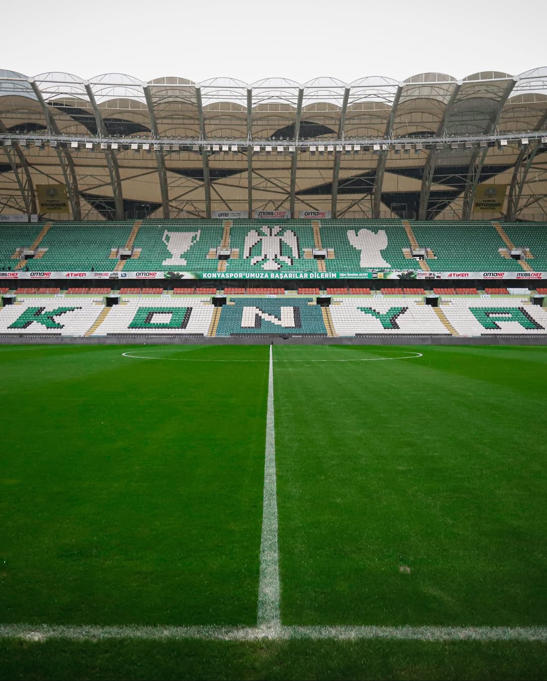 Antalya Spor FK'da Yönetim Değişikliği