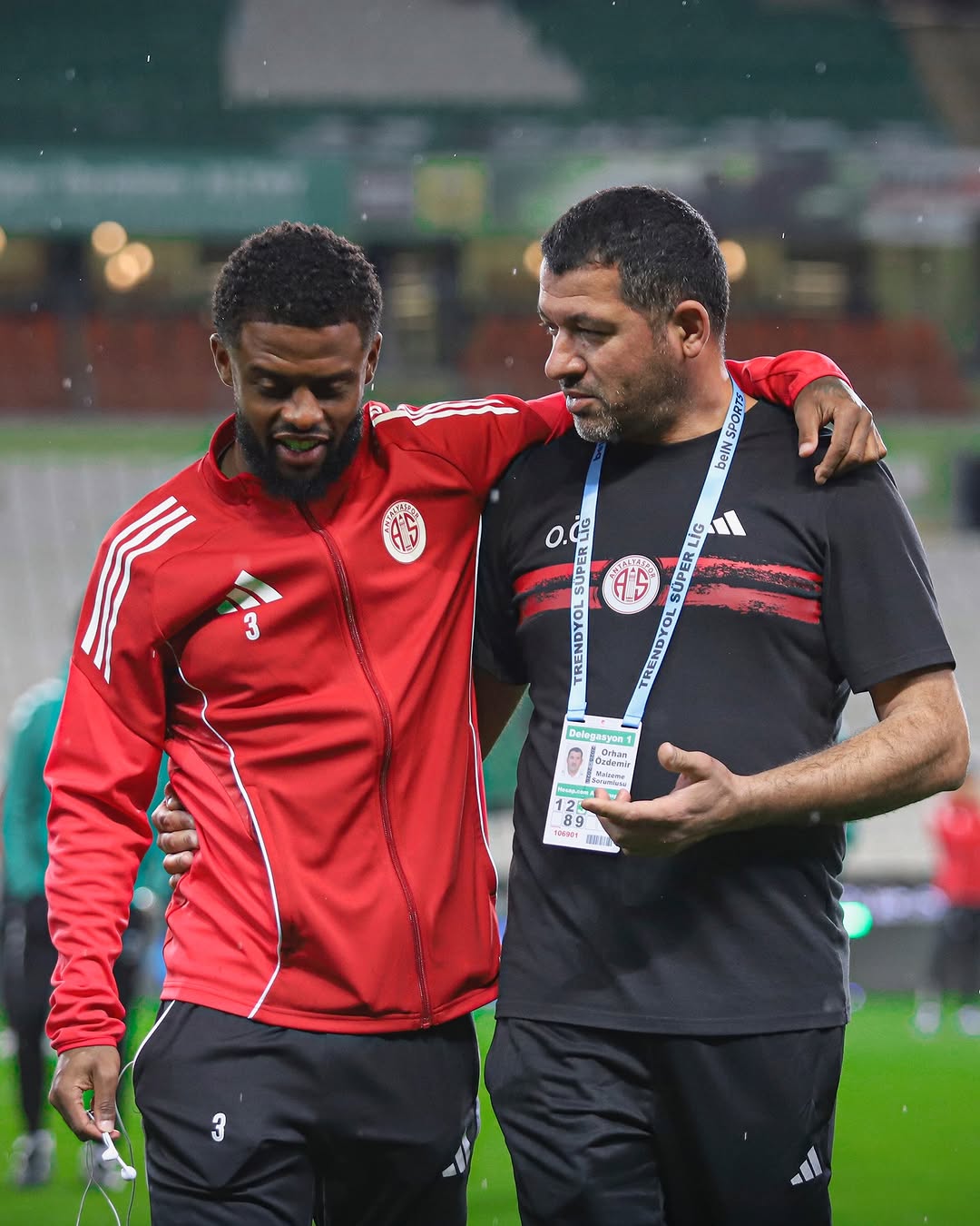 Antalya Spor FK'nın Yeni Sezon Hazırlıkları Başlıyor