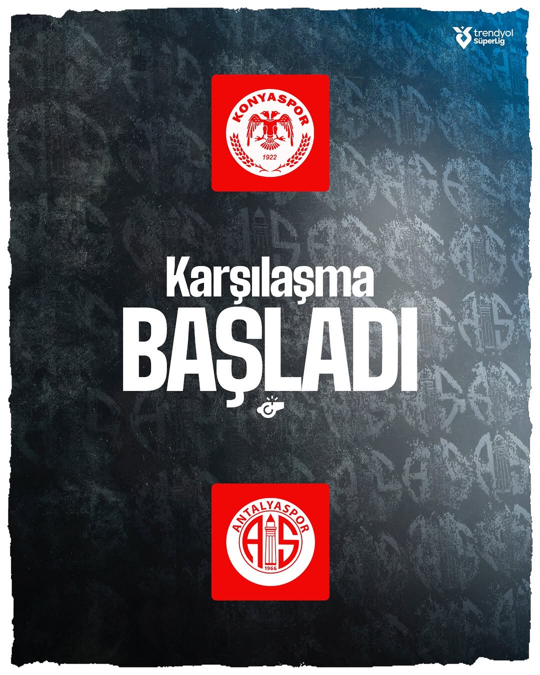 Antalya Spor FK, Yeni Sezona Başladı