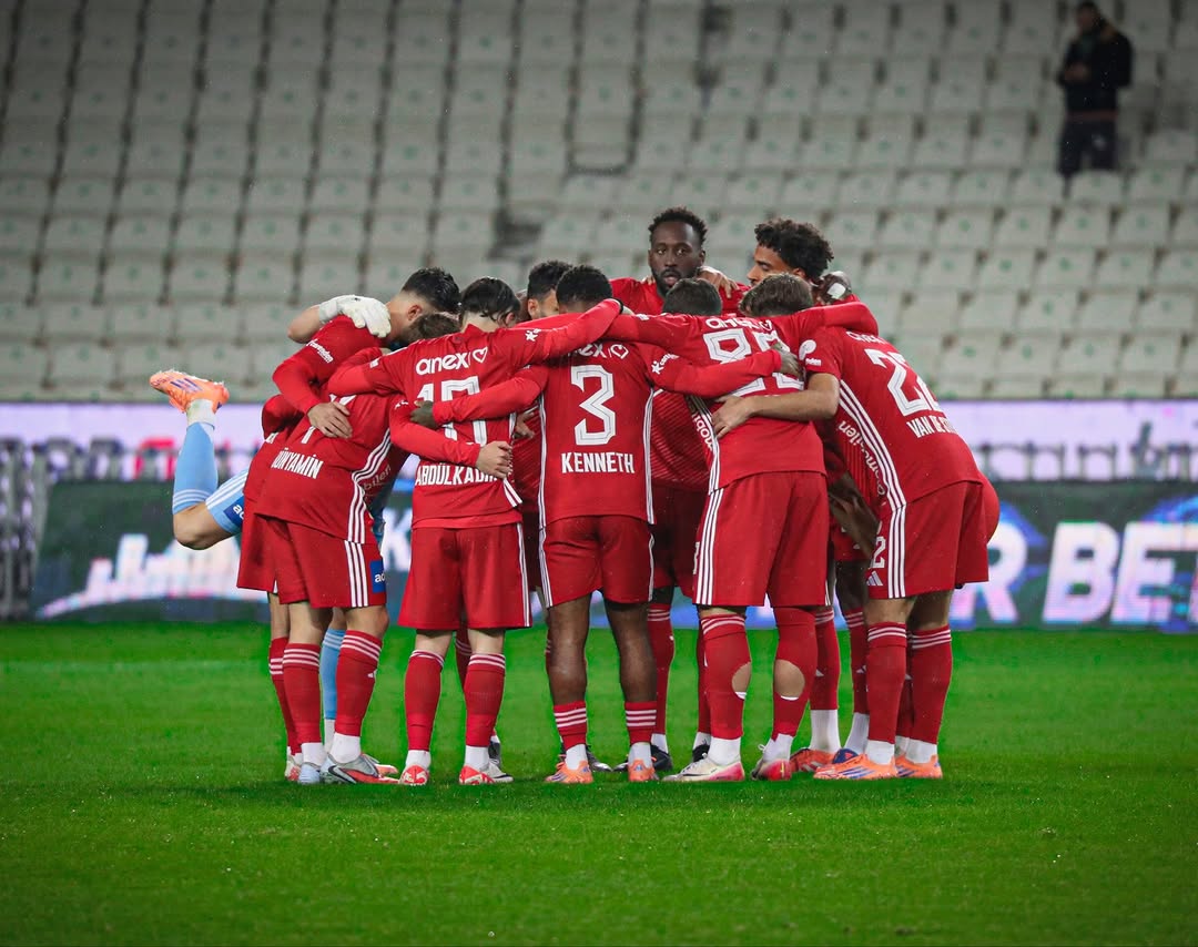 Antalya Spor FK, Yeni Sezona Hazırlıklarını Sürdürüyor