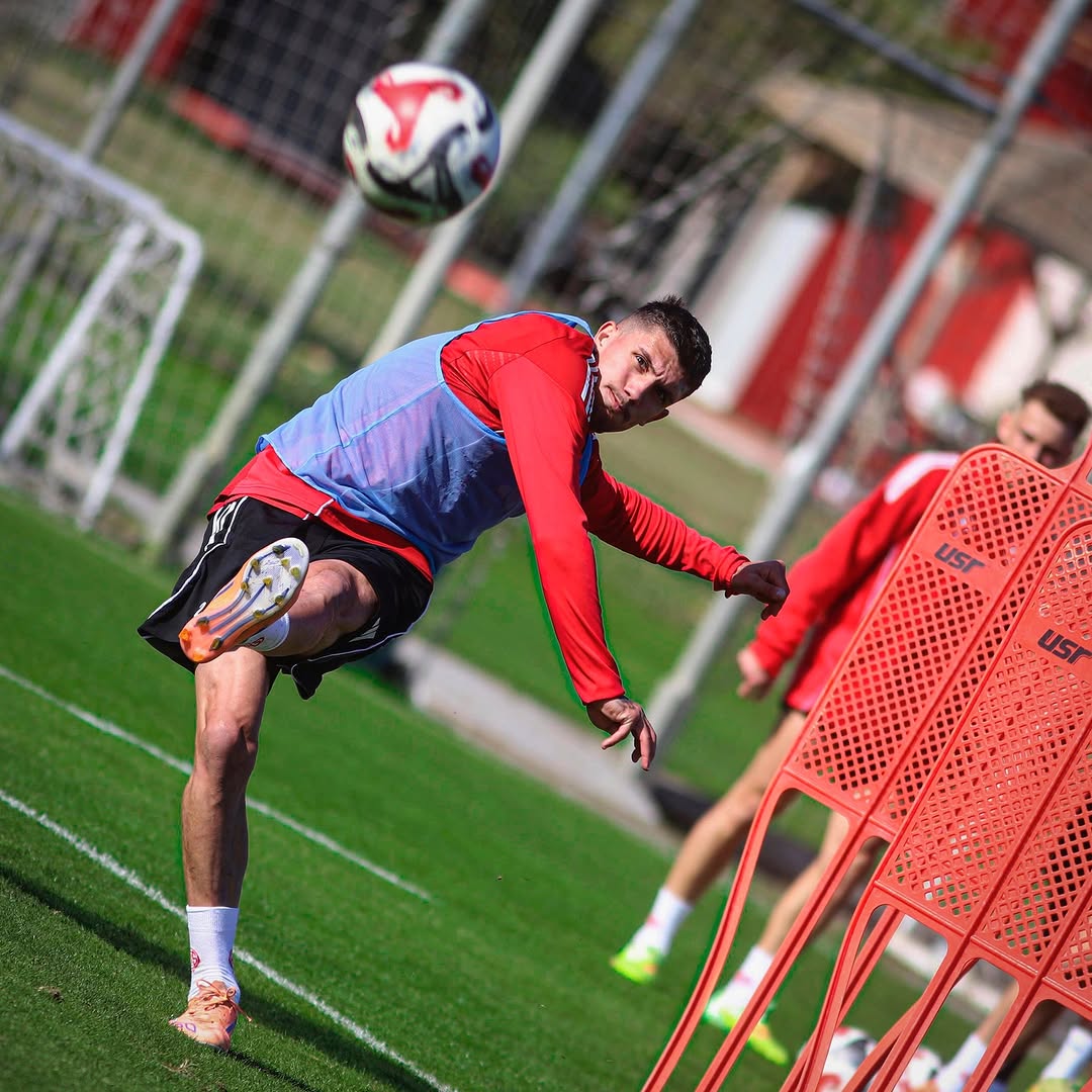Antalya Spor FK, Galatasay Maçı Öncesi Antrenmanda Hücum Çalıştı