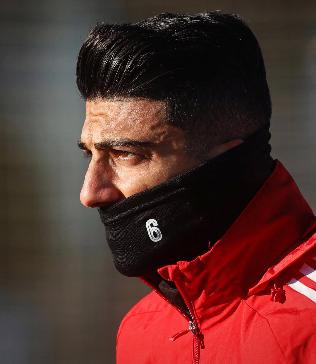 Antalya Spor, Ziraat Türkiye Kupası İçin Hazır