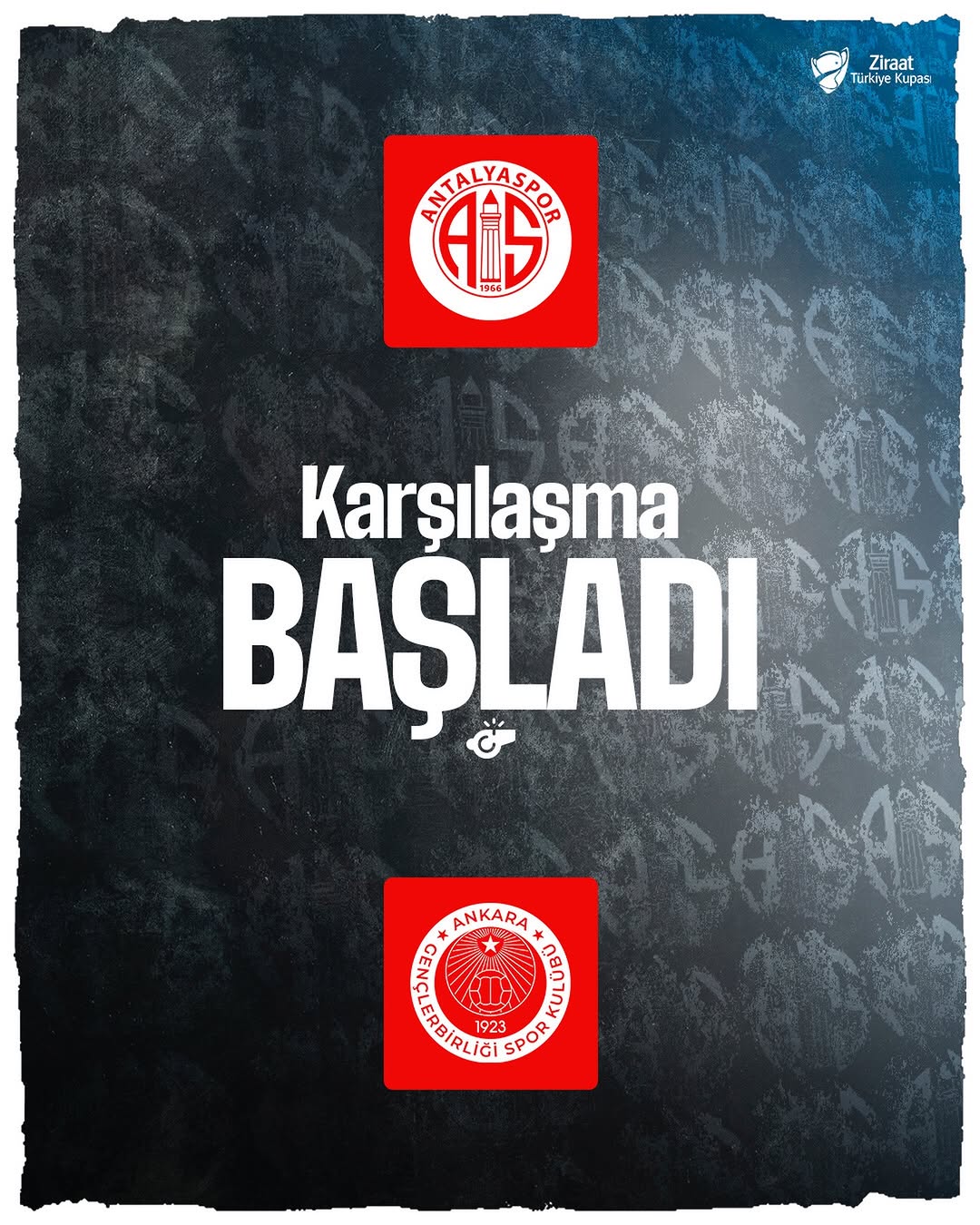 Antalya Spor FK'nın Yeni Sezon Heyecanı Başladı