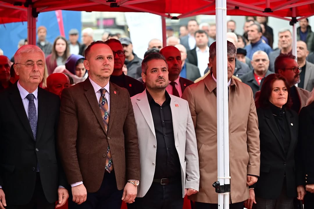 Kepez'e Yeni Semt Evi: Teomanpaşa'da Hizmete Açıldı