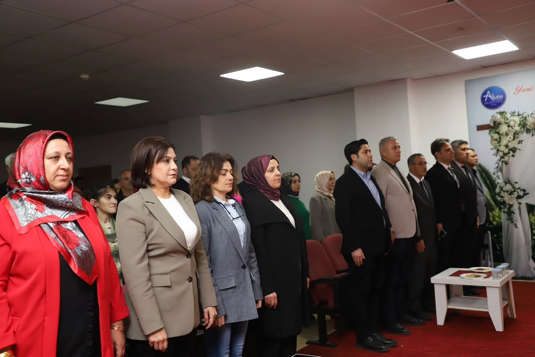 Aksu'da Bağımlılıkla Mücadele Eğitimi: 2026 Hedeflerine Doğru İlk Adım