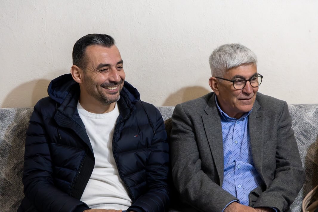 Manavgat'ta Mahalle İftarlarıyla Ramazan Coşkusu