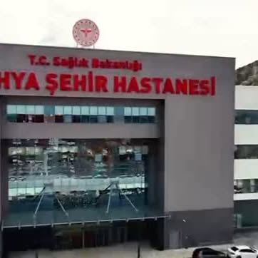 Antalya Sağlık Müdürlüğü, Sağlıklı Türkiye Yüzyılı Vizyonuyla Yeni Döneme Giriyor