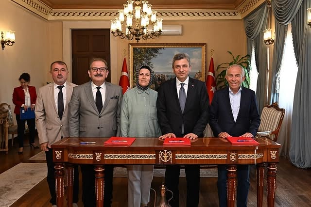 Antalya İbradı'ya Hayırseverin Destekleriyle Modern Sağlık Tesisi İnşa Edilecek