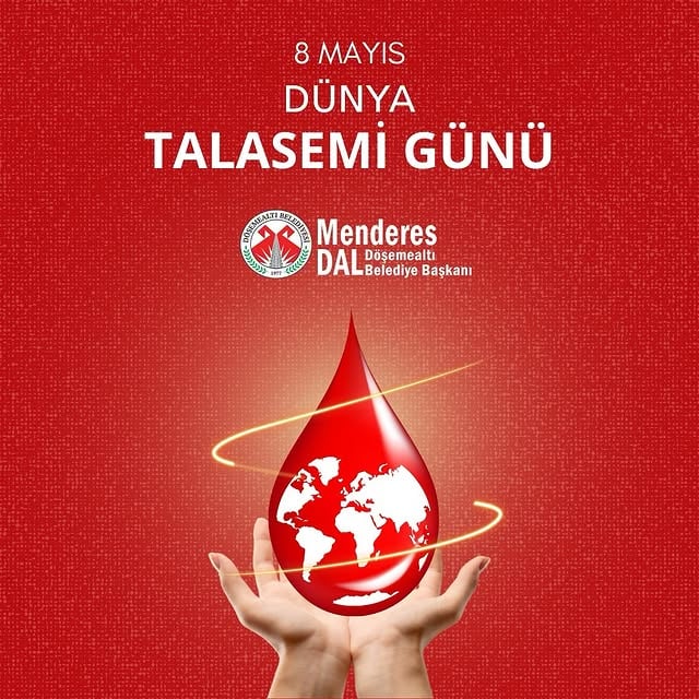 Dünya Talasemi Günü: Farkındalık ve Önleme Hayat Kurtarıyor
