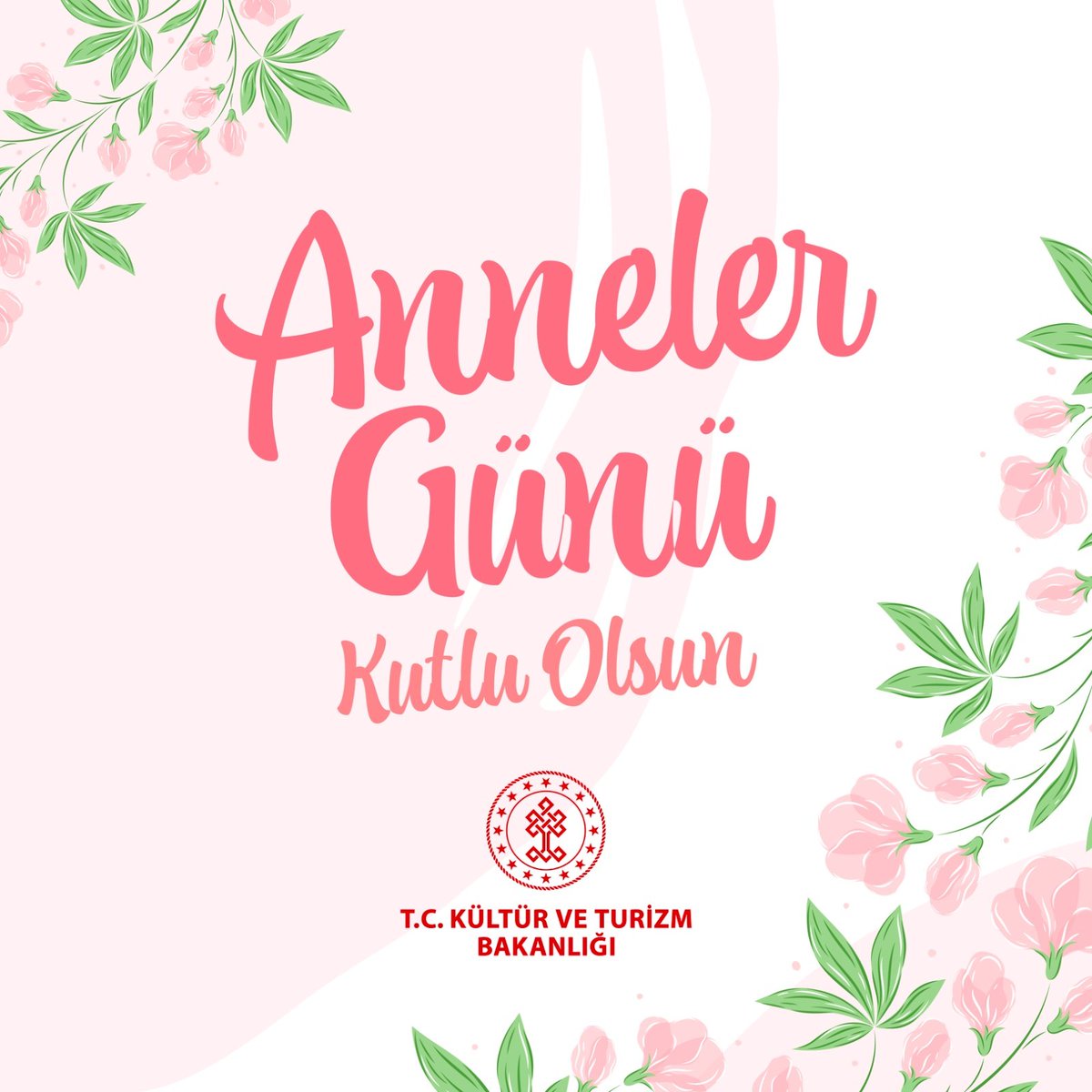 Antalya, Anneler Günü'nü Coşkuyla Kutladı