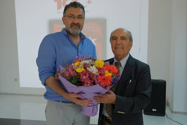 Serik Belediyesi, Talasemi Farkındalık Konferansı Düzenledi