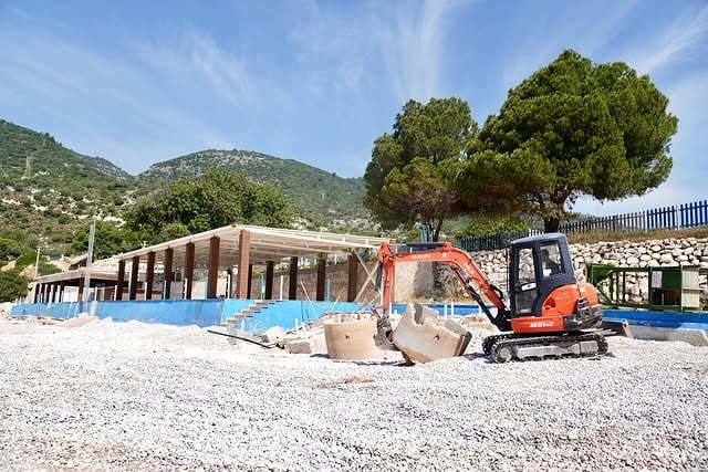 Finike Belediyesi ile Şehir Gelişimine Yönelik Yeni Adımlar