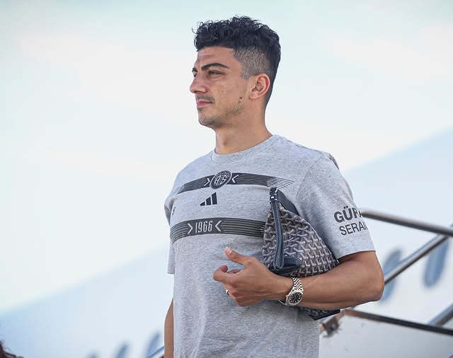 Antalya Spor FK Akrepler, İstanbul'da Onvo Antalyaspor ile Karşı Karşıya