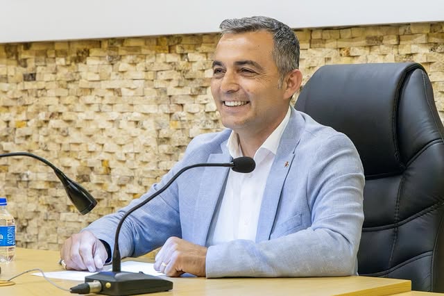 Antalya Manavgat Belediyesi Haziran Ayı Meclis Toplantısı Kararları