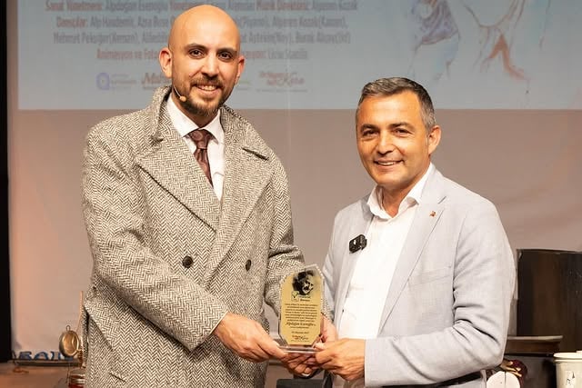 Manavgat'ta Nazım Hikmet Anma Gecesi Yoğun İlgi Gördü