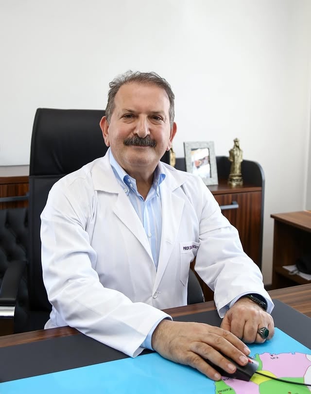 Antalya İl Sağlık Müdürlüğü'nden Kurban Bayramı Çağrısı: Sağlığımızı Koruyalım