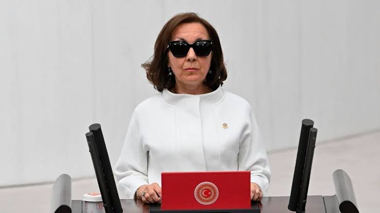 Antalya Milletvekili Prof. Dr. Serap Yazıcı Özbudun Anayasa Komisyonu Başkanı Oldu