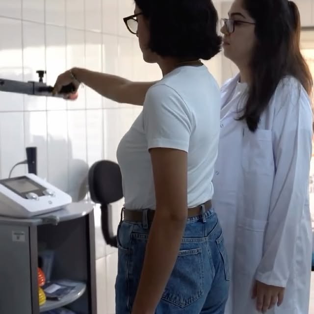 Kaş Belediyesi Ücretsiz Fizyoterapi Danışmanlığı Hizmeti Sunuyor