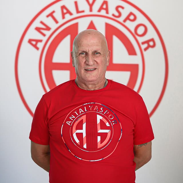 Antalya Spor FK'da Scout Ekibinde Görev Dağılımı Yapıldı