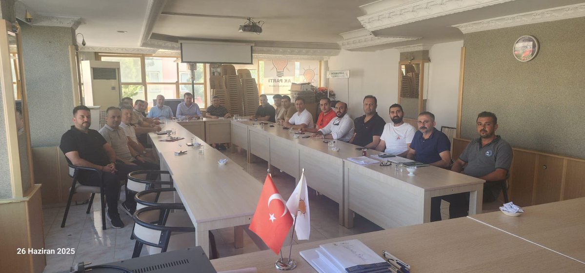 Antalya'da Sulama Sorunlarına Çözüm Arayışları