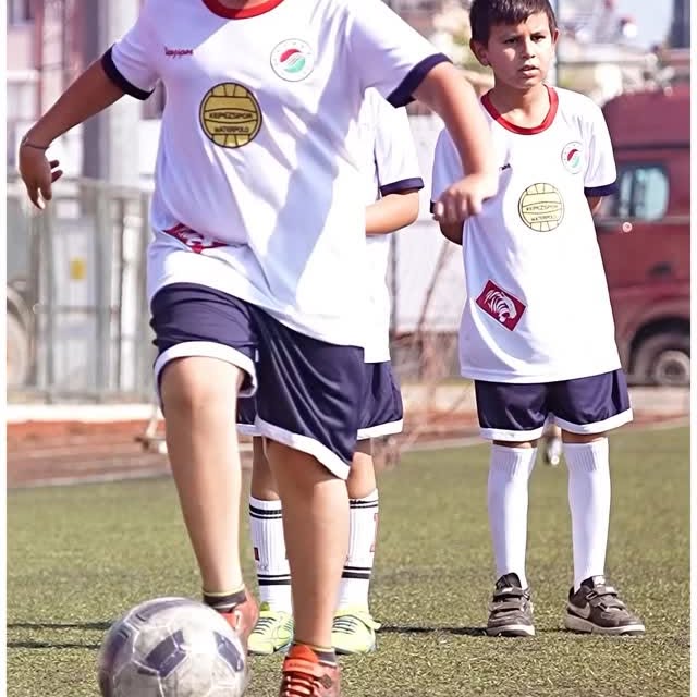 Antalya Kepez Belediyesi Yaz Spor Okulları Kayıtları Başladı