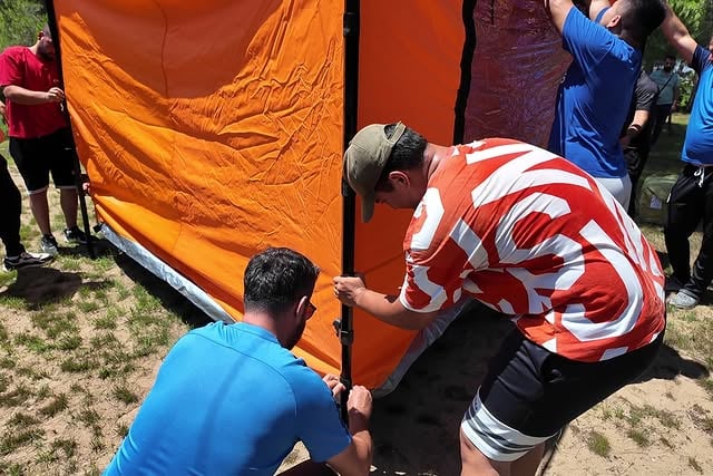 Serik Belediyesi Yaz Kampı Başvuruları Başladı: Öğrenciler Eğlence ve Öğrenmeyle Dolu Bir Yaz Geçirecek