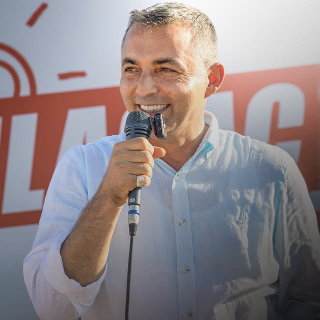 Manavgat'ta Yeni Halk Plajı Açıldı: Kızılağaç Plajı Hizmete Girdi