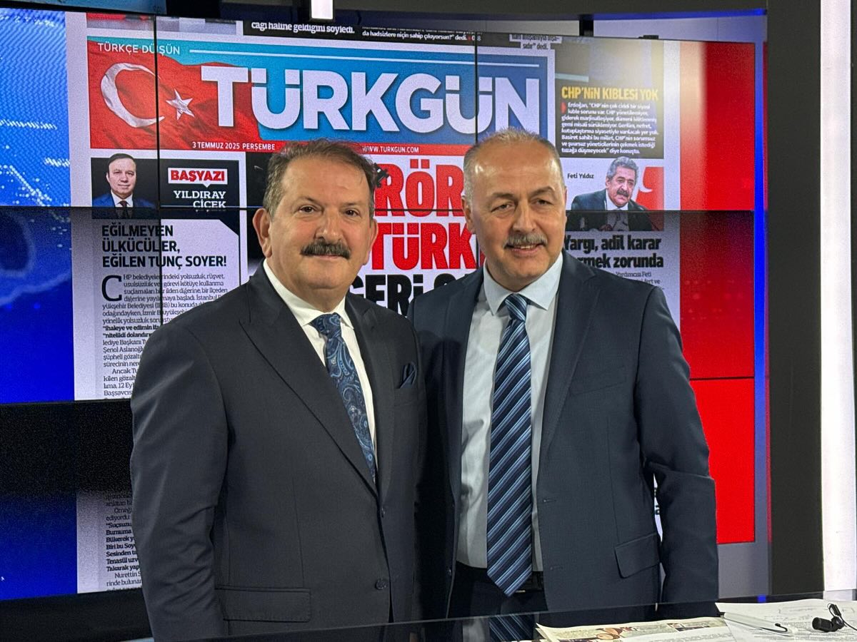 Antalya'da Sağlık Yatırımları Artıyor: İl Sağlık Müdürü Özkan Lider TV'de Açıklamalar Yaptı