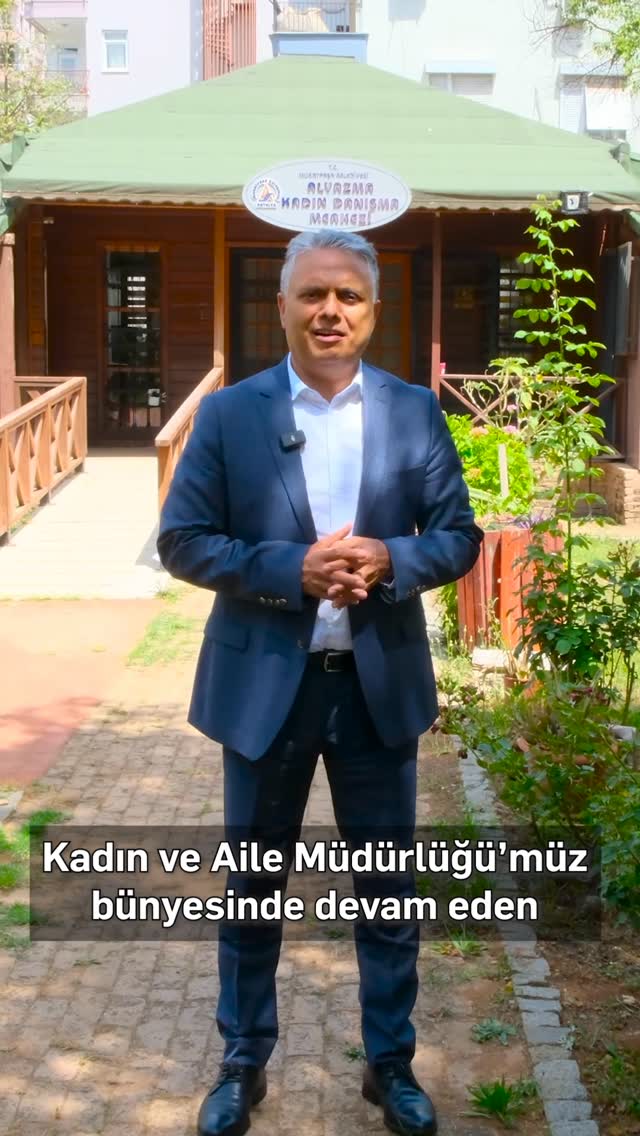 Antalya Muratpaşa Belediyesi 10 Yılda 50 Bin Vatandaşa Psikolojik Destek Sağladı
