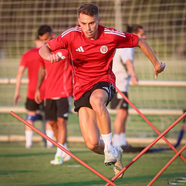 Antalya Spor FK Yeni Sezon Hazırlıklarına Devam Ediyor