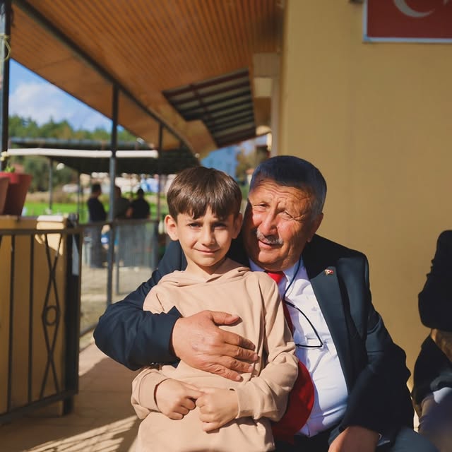 Antalya Kaş Belediyesi Yeni Haftaya Umutla Başlıyor