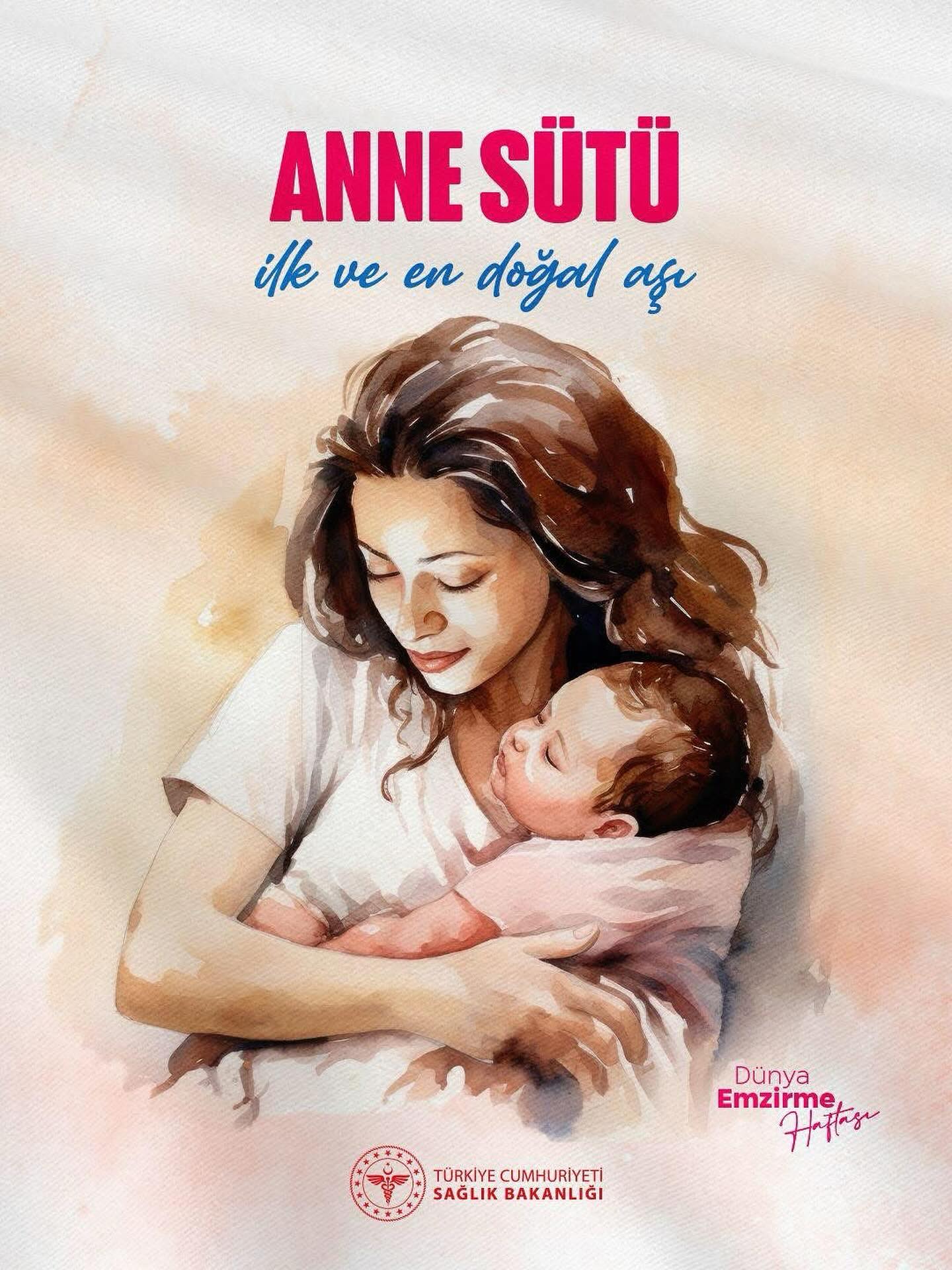 Anne Sütü: Bebek Sağlığının İlk ve En Doğal Savunması