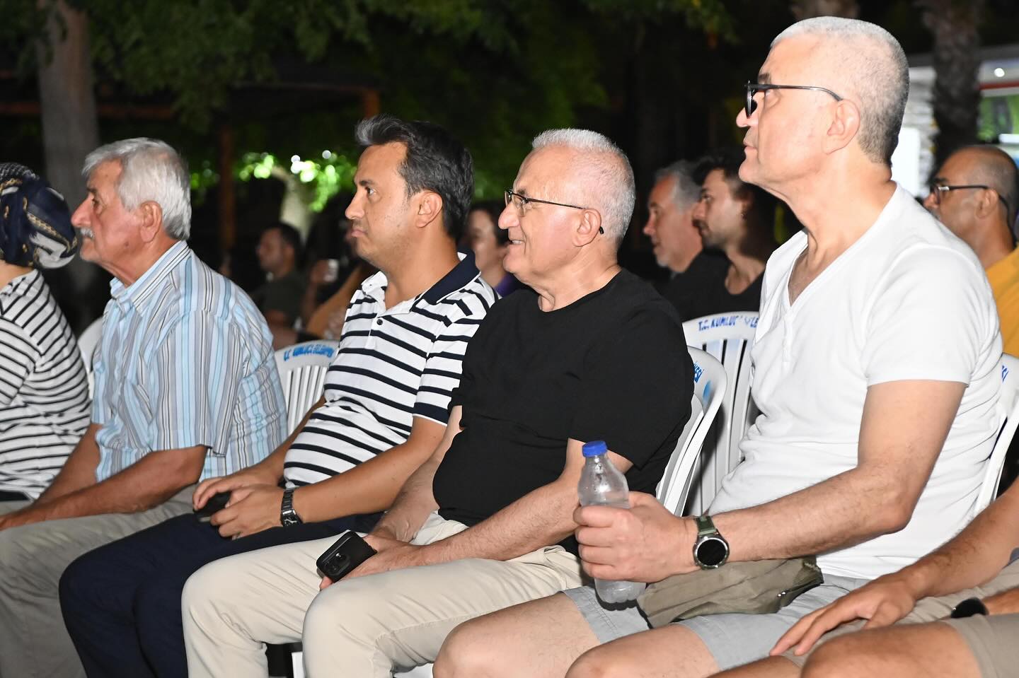 Kumluca'da 3x3 Sokak Basketbolu Turnuvasında Final Heyecanı