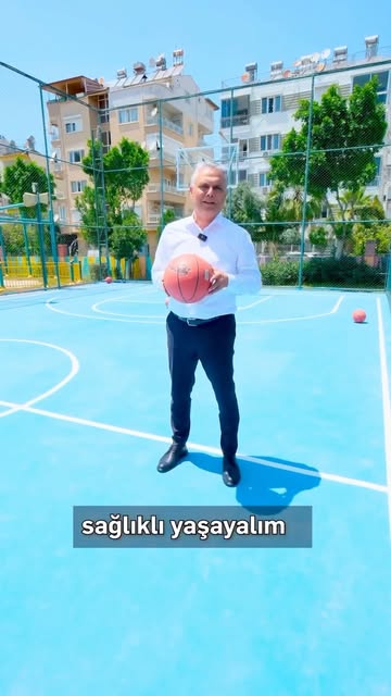 Muratpaşa Belediyesi, Sporla Antalya'ya Katkı Sürmeye Devam Ediyor