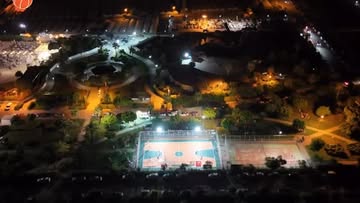Kumluca'da 3x3 Sokak Basketbolu Turnuvası Coşkuyla Tamamlandı