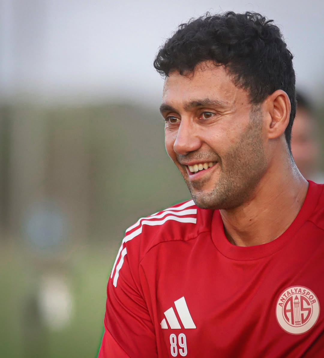 Antalyaspor, Kasımpaşa Hazırlıklarını Tamamladı