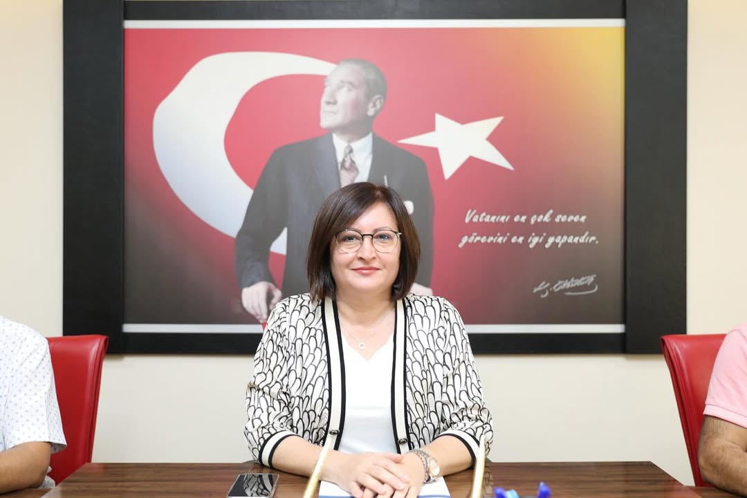 Antalya Akseki Belediyesi Ağustos Ayı Meclis Toplantısı Yapıldı