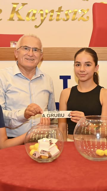 Antalya Kumluca'da Zafer Kupası Plaj Voleybolu Turnuvası Başlıyor