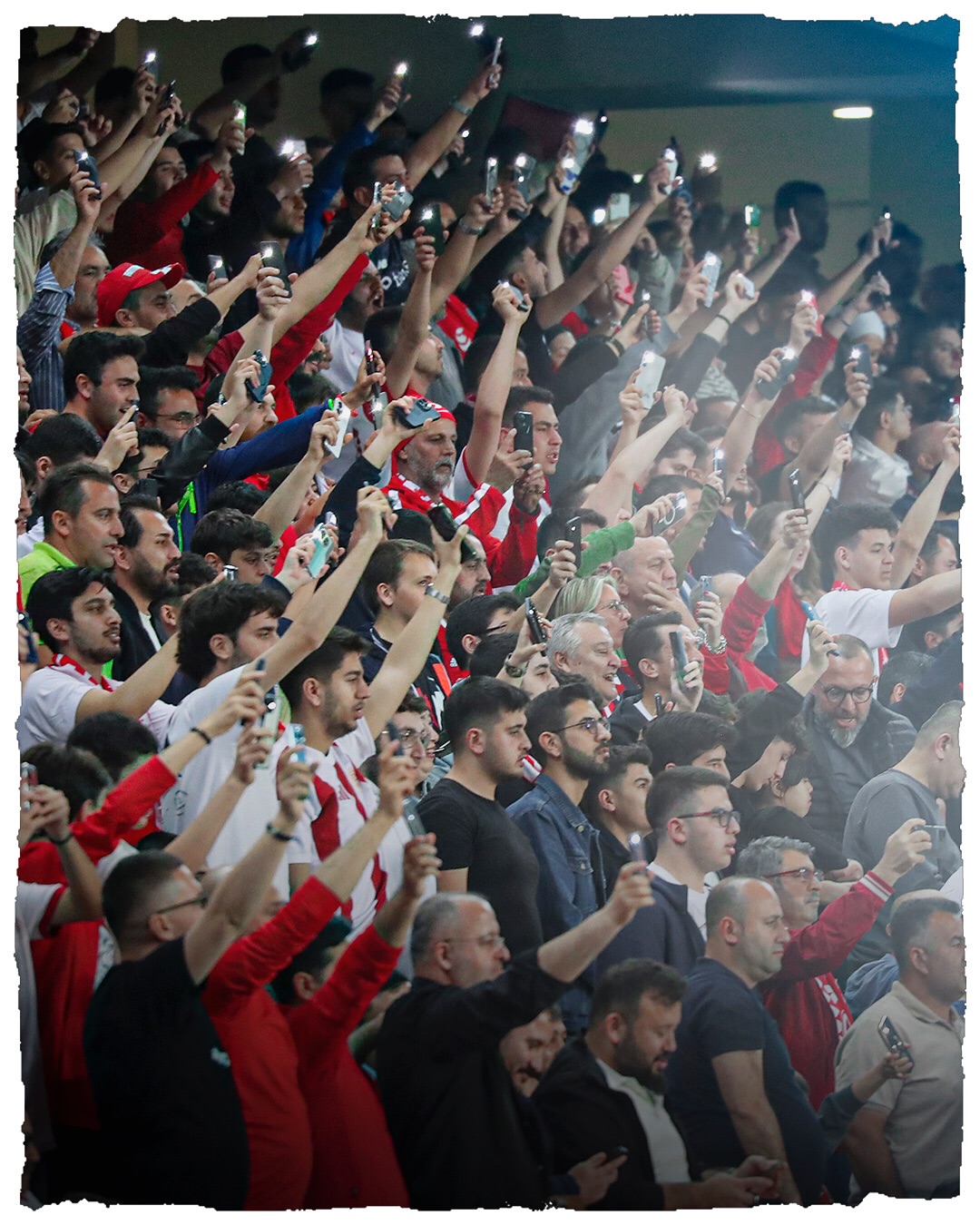 Antalyaspor, Corendon Airlines Park'ta Hesapcom ile Karşılaşıyor