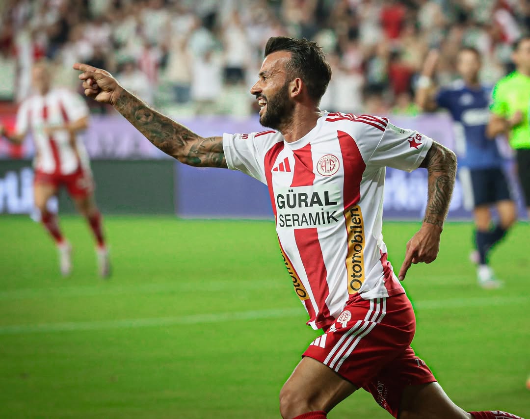 Antalya Spor FK: Yeni Sezon İçin Hazırlıklar Sürüyor