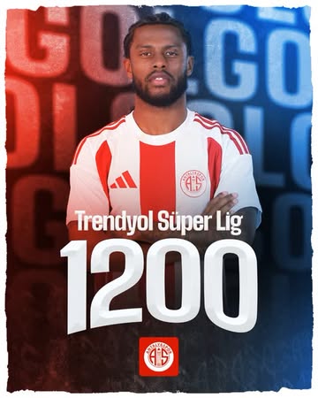 Antalya Spor FK Taraftarlara Formayla Özel Hedefli Kampanya