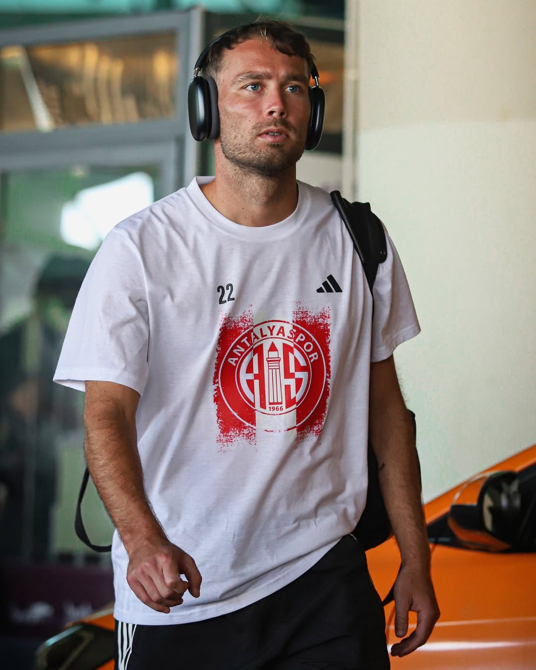 Antalya Spor FK, Ankara'da Buluştu