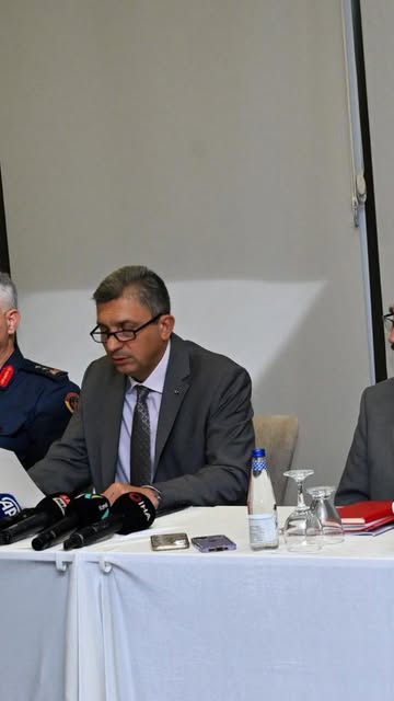 Antalya'da Orman Yangınlarına Karşı Teyakkuz: Önlemler Artırıldı ve Başarılı Müdahaleler Yapıldı