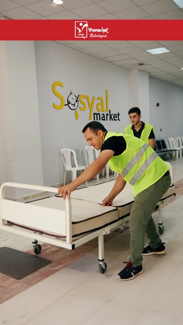 Manavgat Belediyesi, Vatandaşlara Dayanışmayla Destek Veriyor