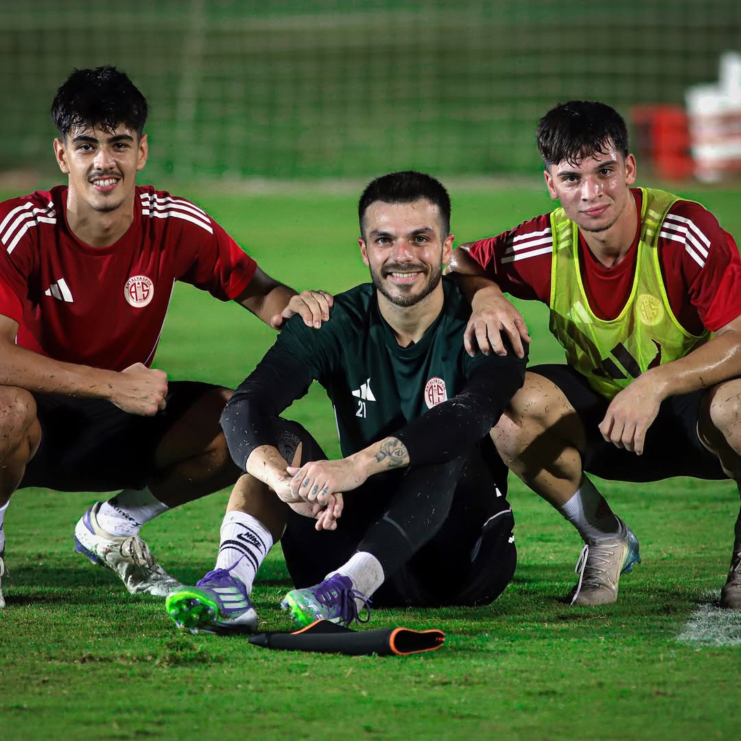 Antalya Spor FK, Trabzonspor Maçı İçin Hazırlıklara Başladı