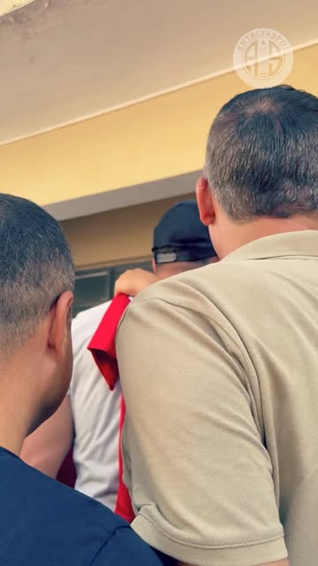 Antalyaspor'a İlgi Büyüyor: Taraftar Sevgisi Artıyor