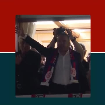 CHP Antalya, Gelecek İçin Umut Veren Mesajlar Veriyor